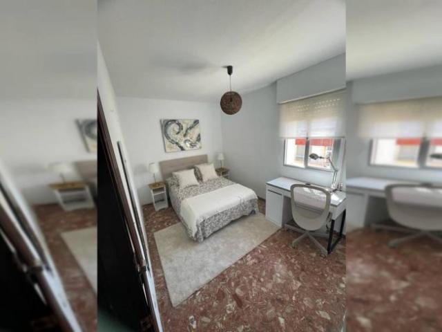 Habitación en alquiler en Málaga-Costa del Sol, Andalucía