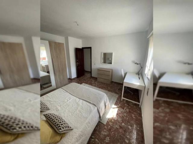 Habitación en alquiler en Málaga-Costa del Sol, Andalucía