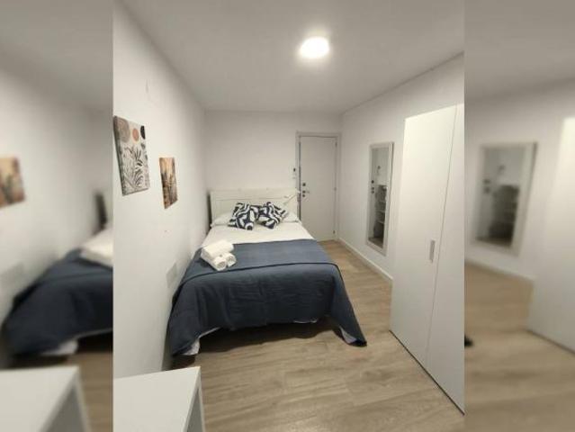 Habitación en alquiler en Málaga