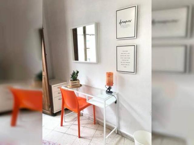 Habitación en alquiler en Málaga-Costa del Sol, Andalucía