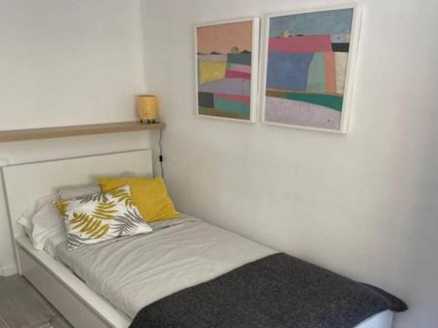 Habitación en alquiler en Málaga