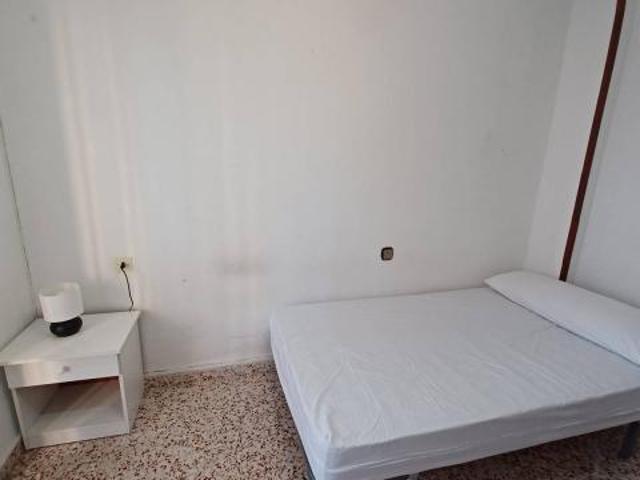 Habitación en alquiler en Murcia