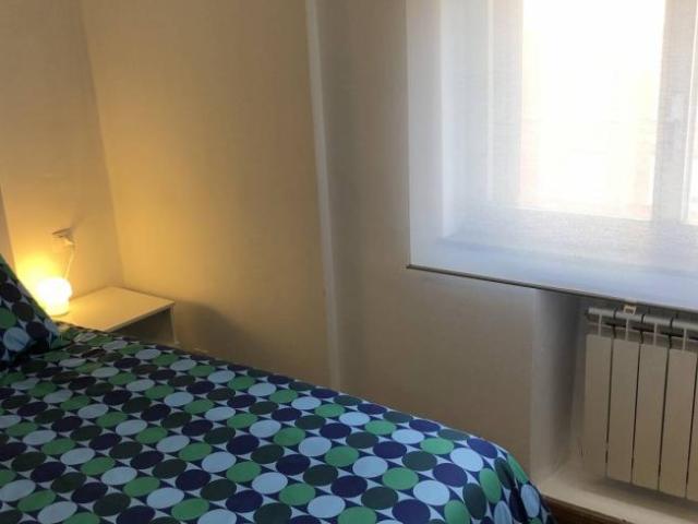 Habitación en alquiler en Oviedo, Asturias