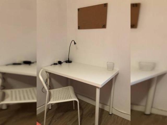 Habitación en alquiler en Oviedo, Asturias