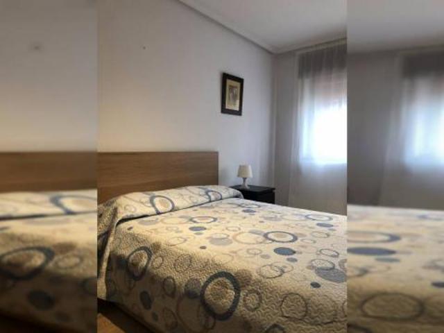 Habitación en alquiler en Oviedo, Asturias