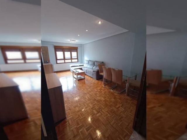 Habitación en alquiler en Oviedo, Asturias