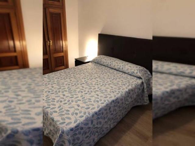 Habitación en alquiler en Oviedo