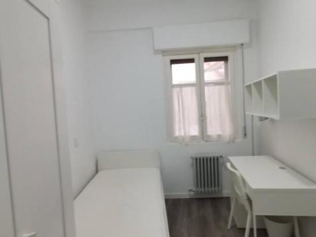 Habitación en alquiler en Salamanca