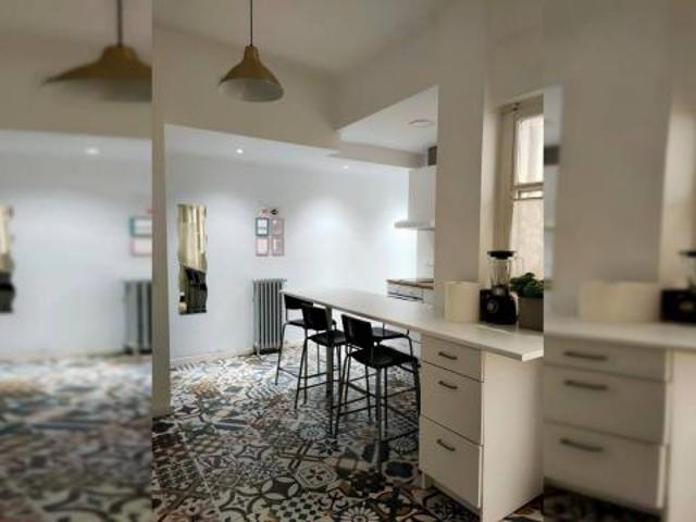 Habitación en alquiler en Salamanca