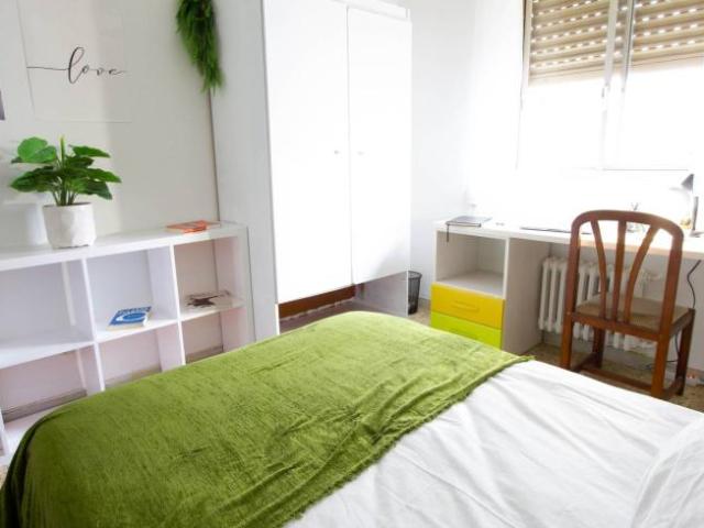 Habitación en alquiler en Salamanca, Castilla y León