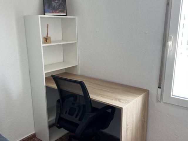 Habitación en alquiler en Valencia