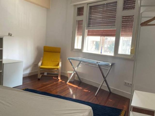 Habitación en alquiler en Vigo, Galicia