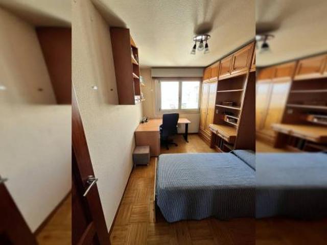 Habitación en alquiler en Vigo, Galicia