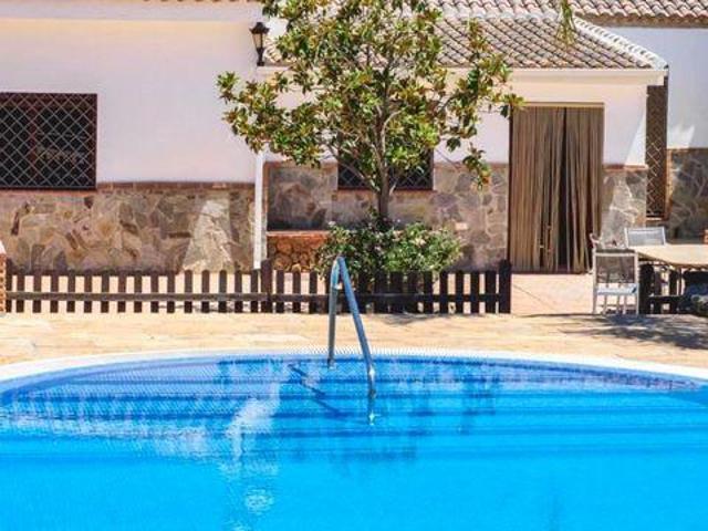 Chalet en alquiler en Barrio de San Antón, Valle del Guadalhorce