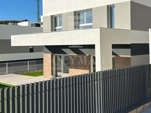 Chalet en alquiler en Finestrat, Valencia