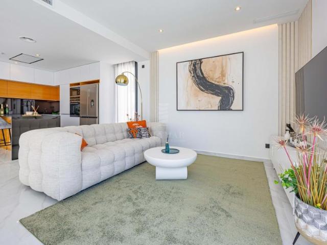 Chalet en alquiler en la Marina Baixa, Valencia