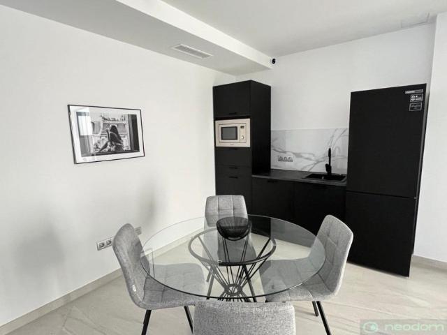 Chalet en alquiler en Alicante