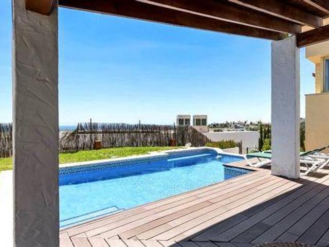 Chalet en alquiler en Costa del Sol Occidental, Andalucía
