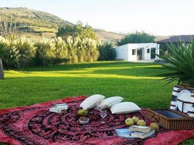 Chalet en alquiler en Santa María, Bahía de Cádiz