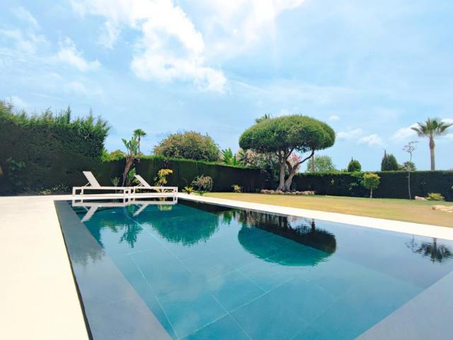 Chalet en alquiler en Cádiz