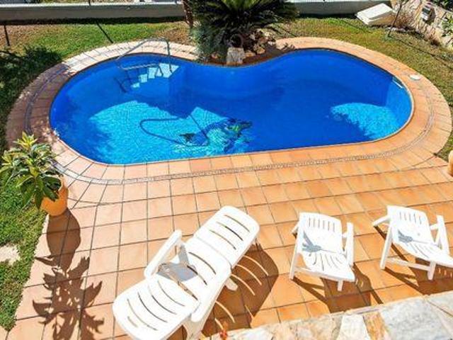 Chalet en alquiler en Calafell, Baix Penedès