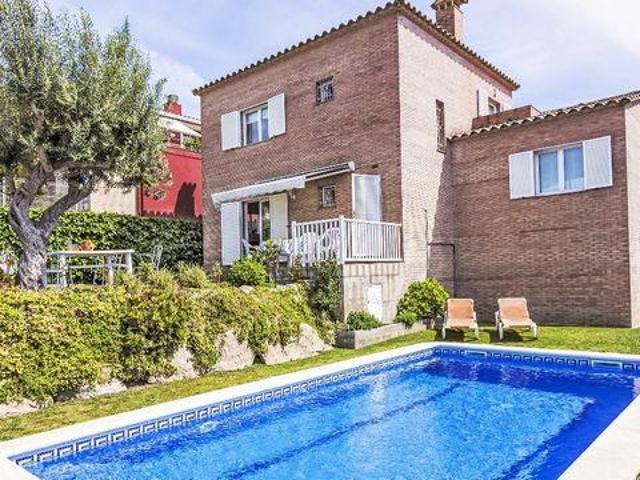 Chalet en alquiler en Calonge i Sant Antoni, Baix Empordà