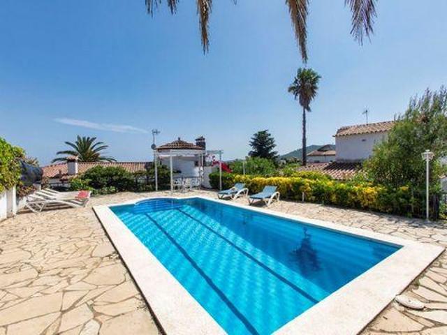 Chalet en alquiler en Calonge i Sant Antoni, Baix Empordà