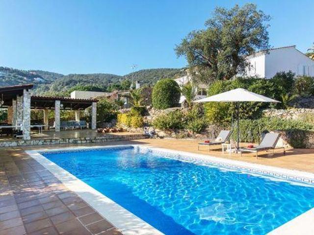 Chalet en alquiler en Calonge i Sant Antoni, Baix Empordà