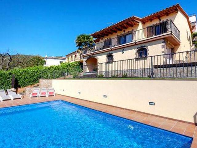 Chalet en alquiler en Calonge i Sant Antoni, Baix Empordà