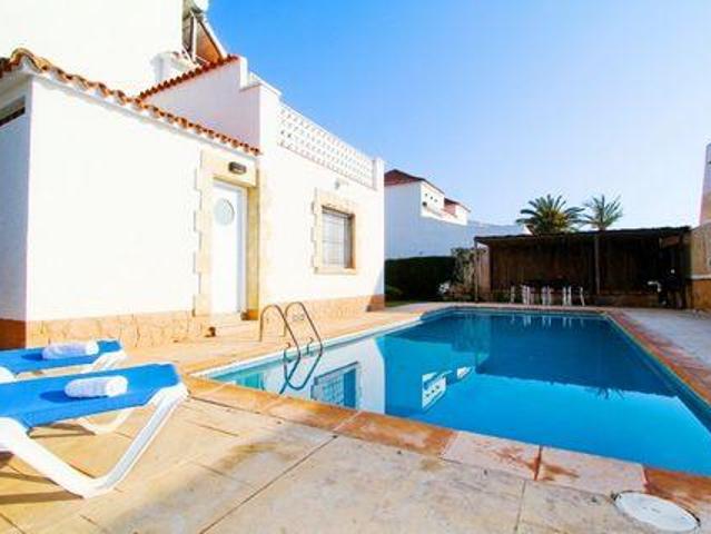 Chalet en alquiler en la Llosa, Baix Camp