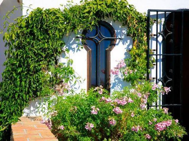 Chalet en alquiler en La Axarquía, Andalucía