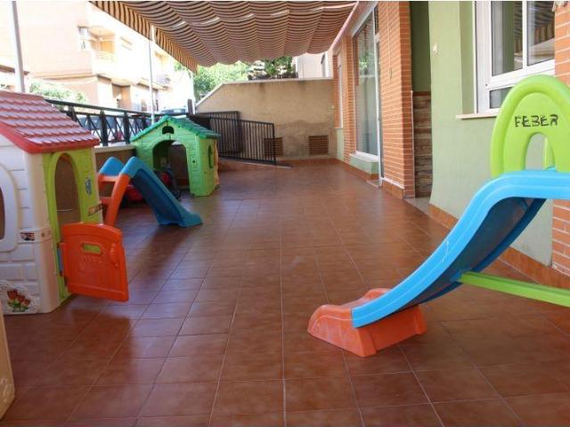 Chalet en alquiler en Garres y Lages, Área Metropolitana de Murcia