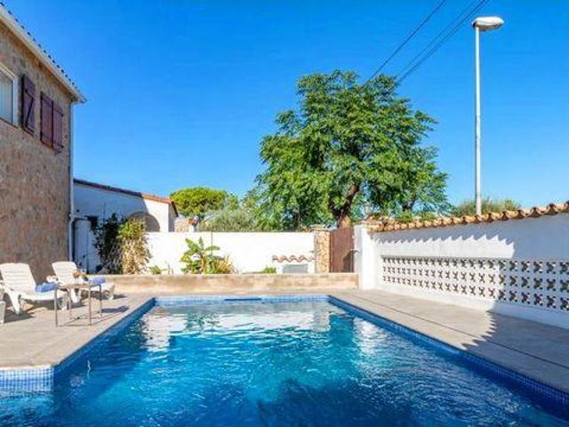 Chalet en alquiler en Barri Vell, Gironès