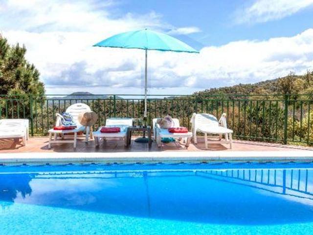 Chalet en alquiler en Barri Vell, Gironès