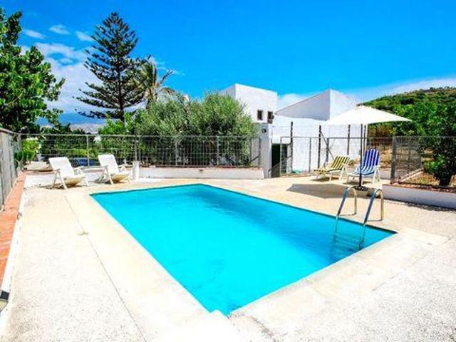 Chalet en alquiler en Centro, Comarca de la Vega de Granada