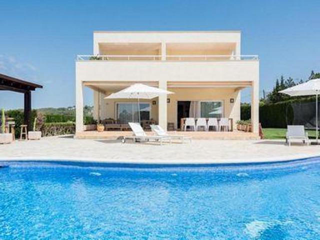 Chalet en alquiler en Jesús, Eivissa