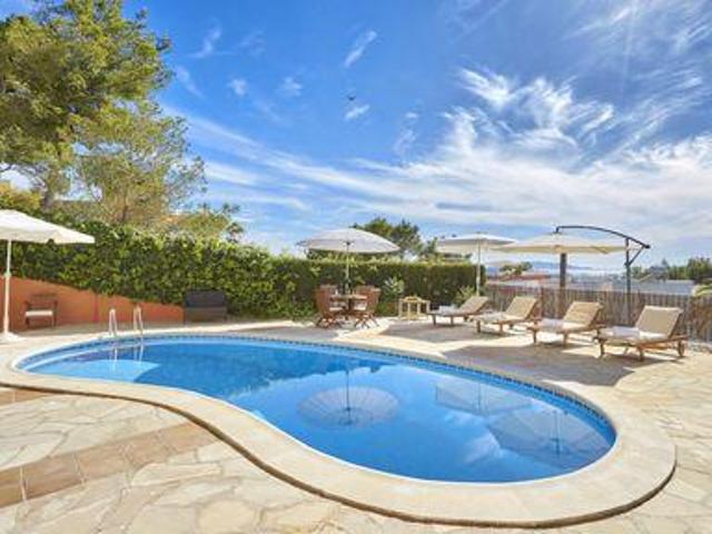 Chalet en alquiler en Puig Manyà, Eivissa