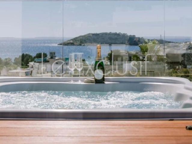 Chalet en alquiler en Eivissa, Baleares