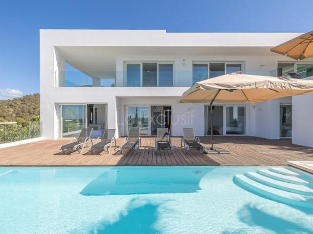 Villa en alquiler en Eivissa