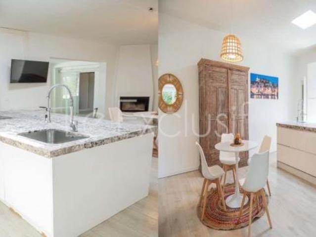 Villa en alquiler en Eivissa