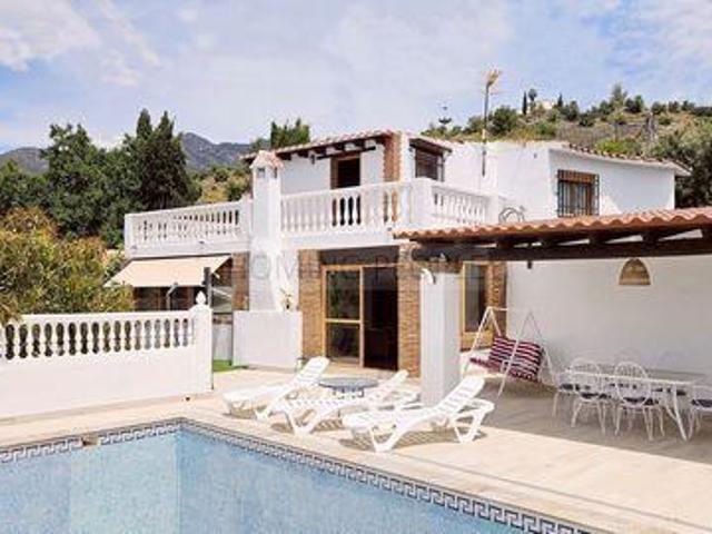Chalet en alquiler en Comarca de la Costa Granadina, Andalucía
