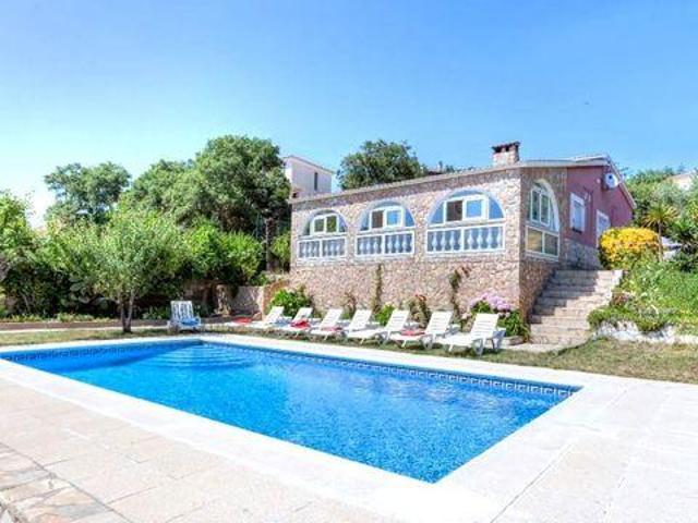 Chalet en alquiler en la Selva, Catalunya