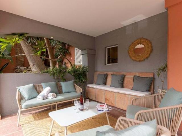 Chalet en alquiler en Málaga-Costa del Sol, Andalucía