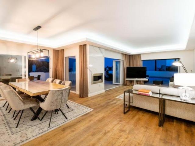 Chalet en alquiler en Málaga-Costa del Sol, Andalucía