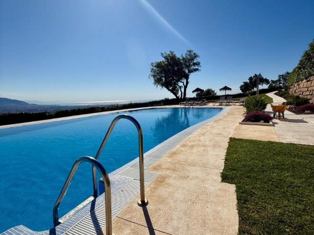 Chalet en alquiler en Málaga-Costa del Sol, Andalucía