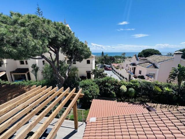 Chalet en alquiler en Málaga-Costa del Sol, Andalucía