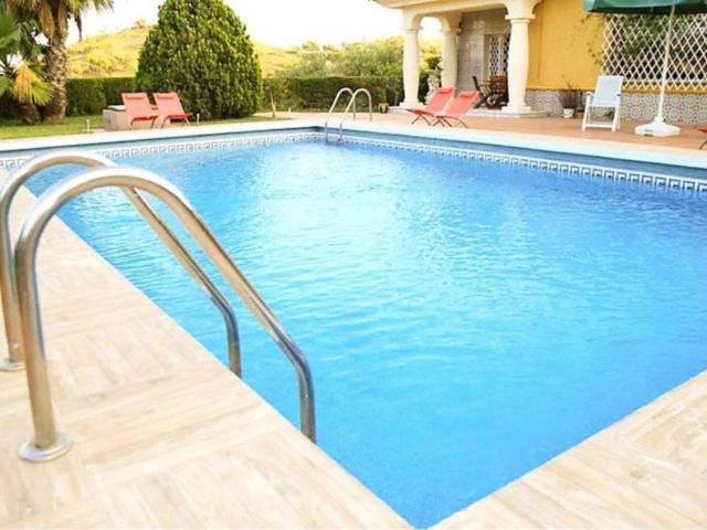 Chalet en alquiler en Málaga