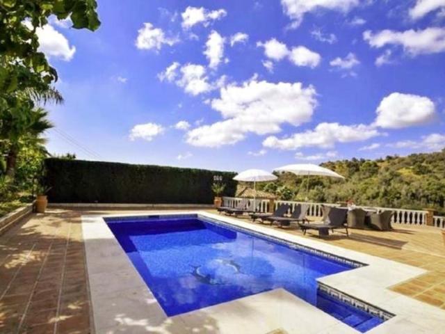 Chalet en alquiler en Málaga