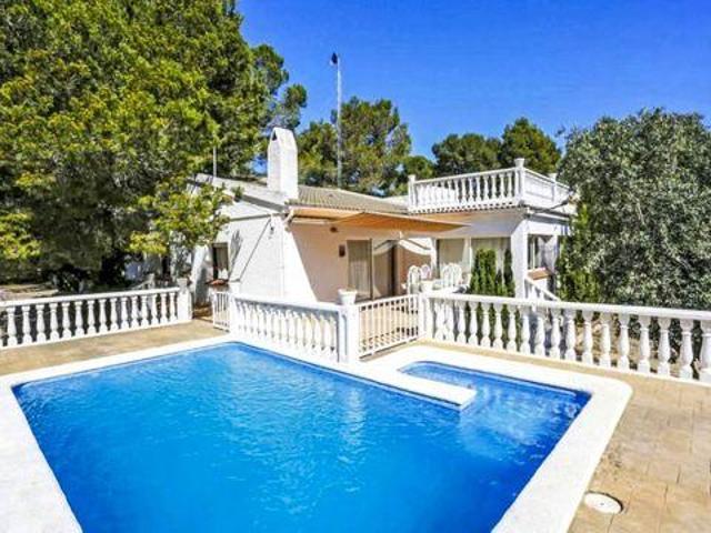 Chalet en alquiler en Baix Camp, Catalunya