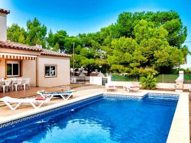 Chalet en alquiler en Baix Camp, Catalunya
